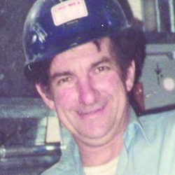 LORTIE BERNARD