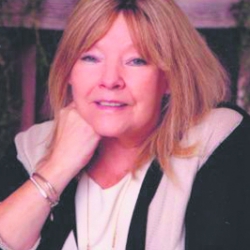PERRAULT GINETTE