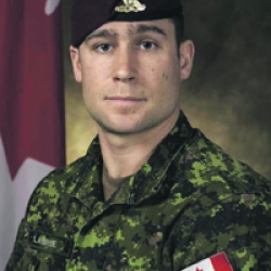 LABRIE PATRICK JOSEPH YVES