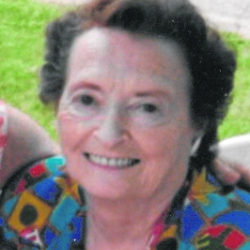 SOMERS IDA