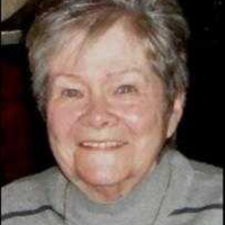 CHAGNON MADELEINE