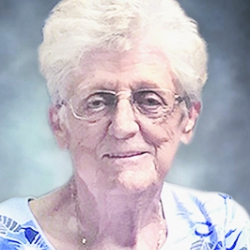 LAUZIÈRE SIMONE