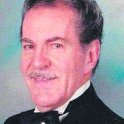 COUSINEAU RONALD