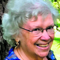 COSSETTE LOUISE