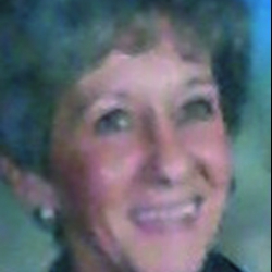 MARLEAU ANNETTE
