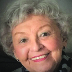 BISSONNETTE MADELEINE