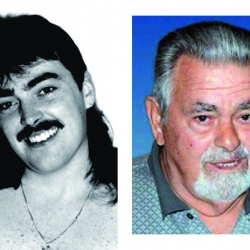 CULLEY RICHARD JR ET SR