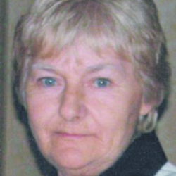 McCUAIG LEFEBVRE CAROLE