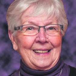 BROUARD-FORTIER CÉCILE