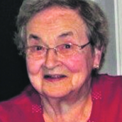 BOISVENUE DÉLIANE