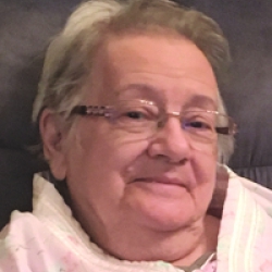 CARRIÈRE BETTY-ANN