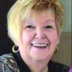 LELIÈVRE THERRIEN YVONNE