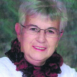 SAVARD YVETTE