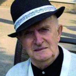 LÉGER RÉJEAN