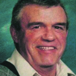 ROUTHIER LÉO