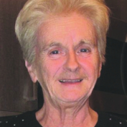 CHARBONNEAU DENISE