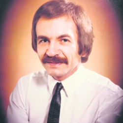 BERTRAND YVES