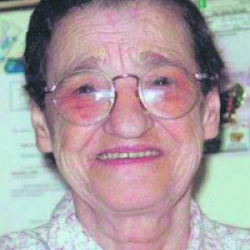BEAUSOLEIL YVONNE
