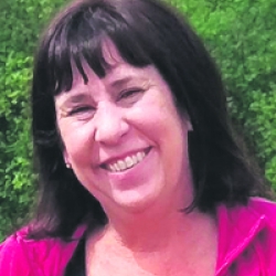 GAGNÉ DIANE
