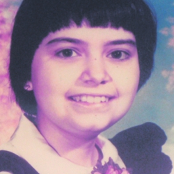 CYR DIANE