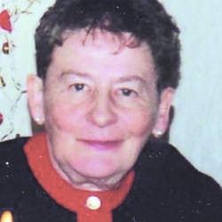 BERGEVIN THÉRÈSE