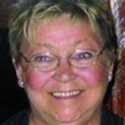 PROULX LOUISE
