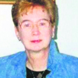 GINGRAS CARMEL