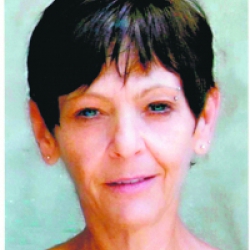 LAGACÉ ADRIENNE