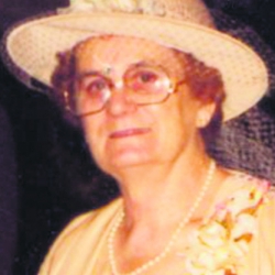 MERCIER CLÉMENTINE