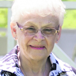BOUCHER CLAUDETTE