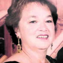 BOURBONNAIS HÉLÈNE