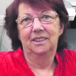 GERVAIS DENYSE