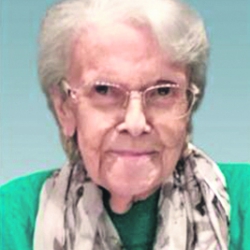 SÉGUIN JEANNETTE