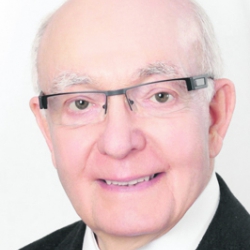 GRENIER ÉMILE