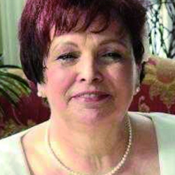SÉGUIN MICHELINE