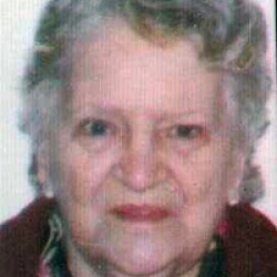 WHISSELL MARIE-CLAIRE