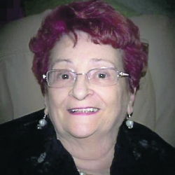 DORAIS LÉTANG ODETTE