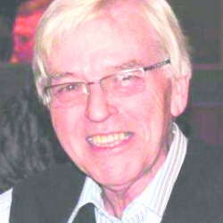 BLAIS JACQUES