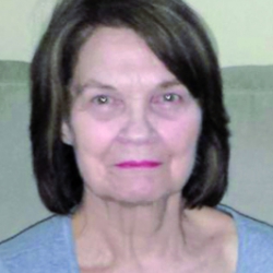 CHARBONNEAU SUZANNE