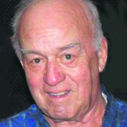 CHARLEBOIS CLAUDE