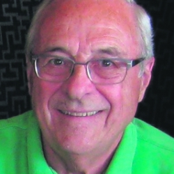 DESROCHERS CLAUDE