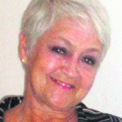CROTEAU PAULETTE