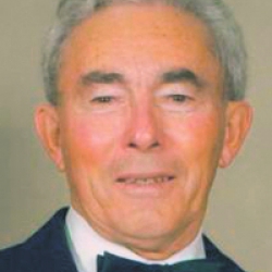 BEAUCHAMP BERNARD