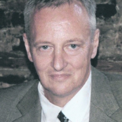 LAFLEUR ANDRÉ
