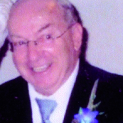BERGERON GILLES
