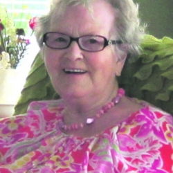 MAGEAU EVELYNE