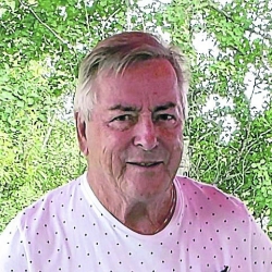 DURAND GÉRALD