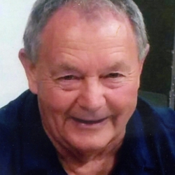 LAFONTAINE BERNARD