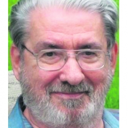 BORDELEAU GÉRARD