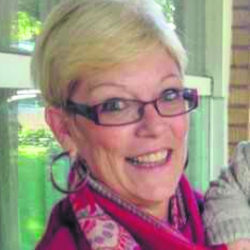 SHIRREFF SUZANNE